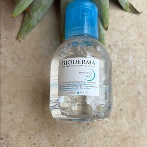 Bioderma Hydrabio H2O Micellar Water 100ml PC